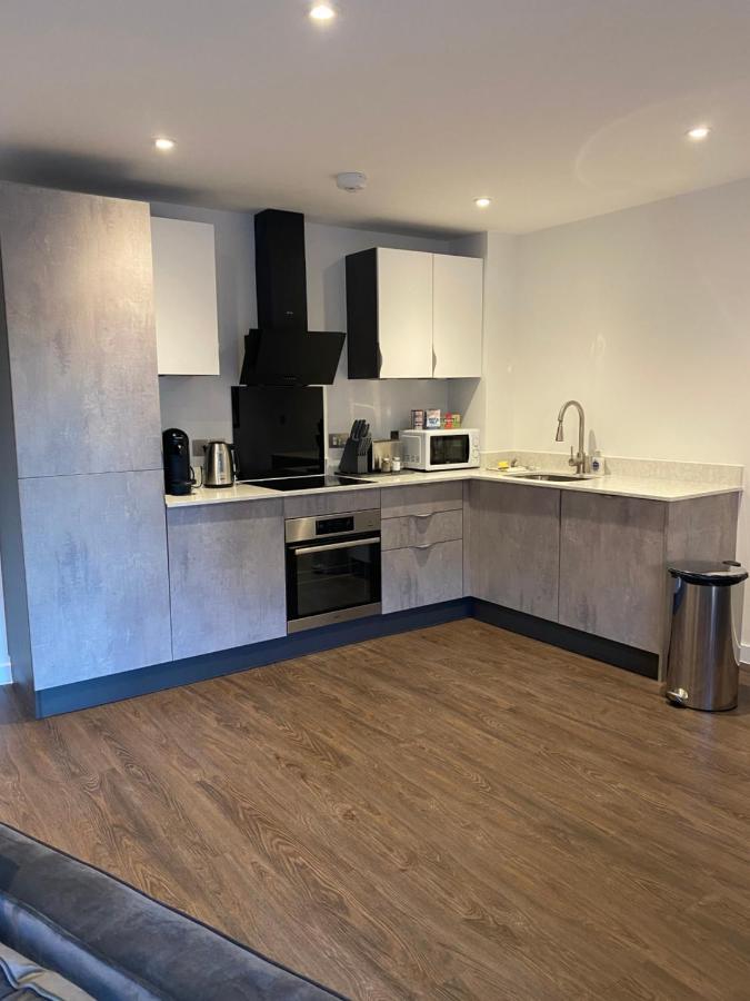 Icona - Luxurious 2 Bed Apartamento *