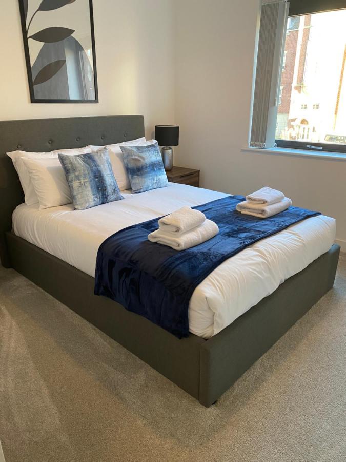 Apartamento Icona - Luxurious 2 Bed