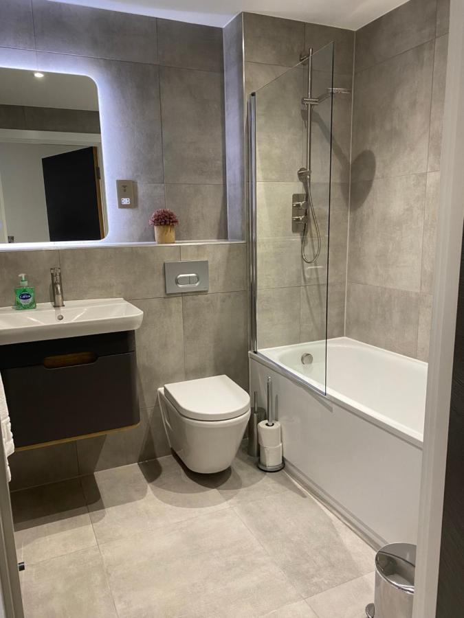 Apartamento Icona - Luxurious 2 Bed *