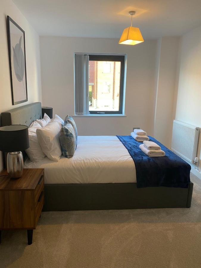 Apartamento Icona - Luxurious 2 Bed